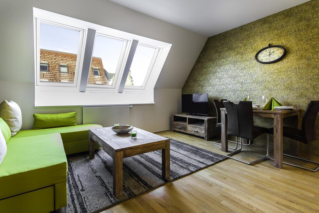 Apartament Abieshomes Serviced - Messe Prater