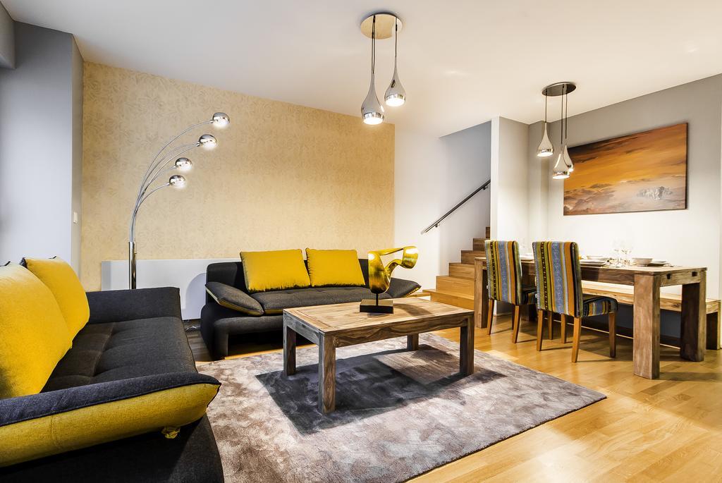 Apartament Abieshomes Serviced - Messe Prater Wiedeń