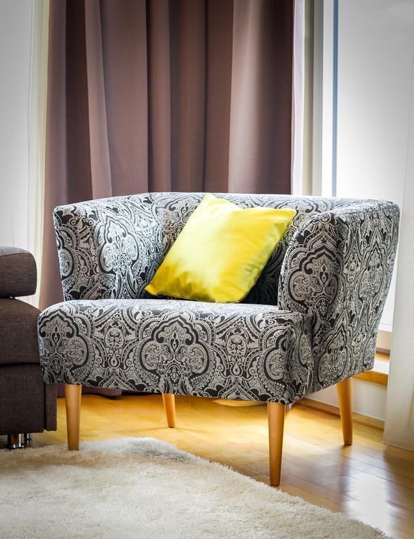 Apartament Abieshomes Serviced - Messe Prater