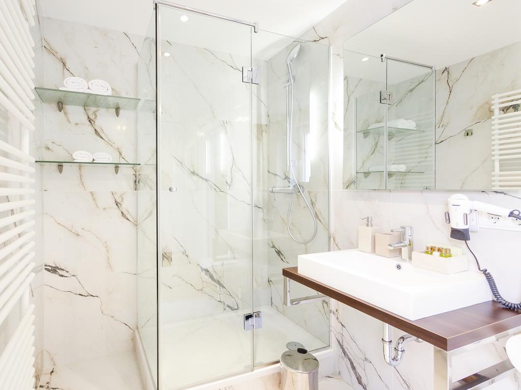 Apartament Abieshomes Serviced - Messe Prater Wiedeń