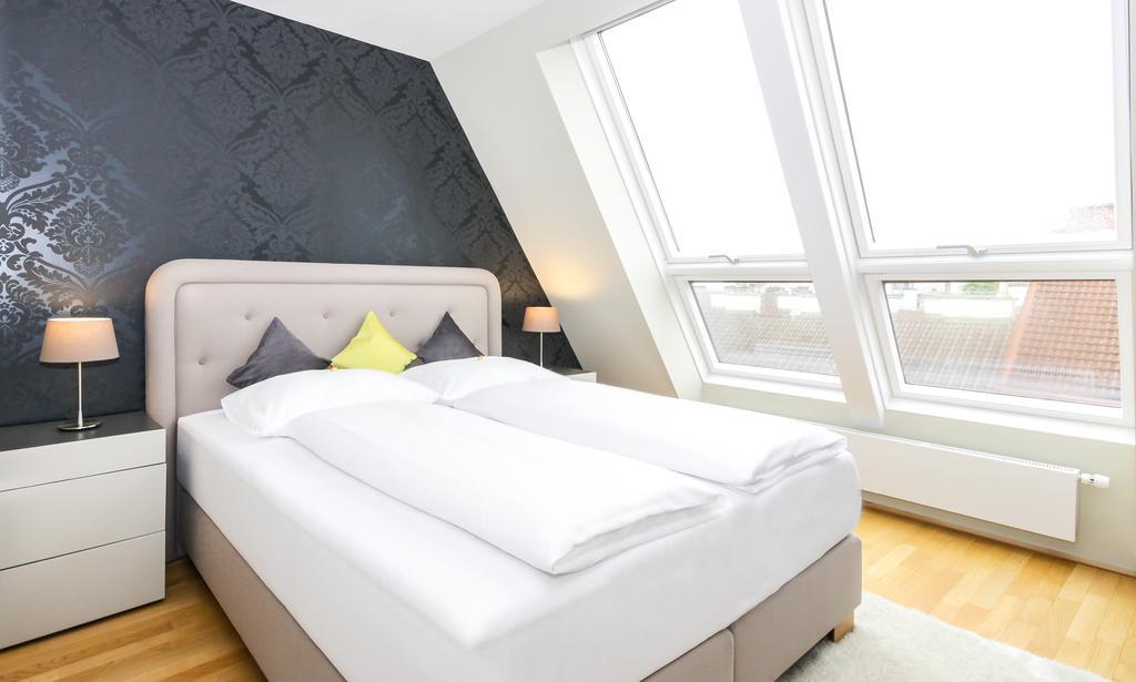 Apartament Abieshomes Serviced - Messe Prater *