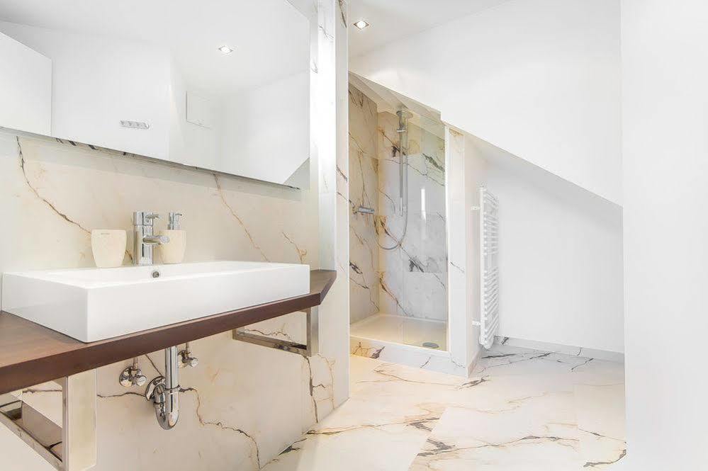 Apartament Abieshomes Serviced - Messe Prater *